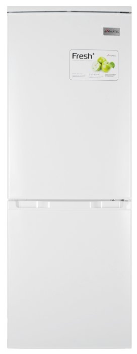 Холодильник GALATEC GTD-208RN (фото modal 1)