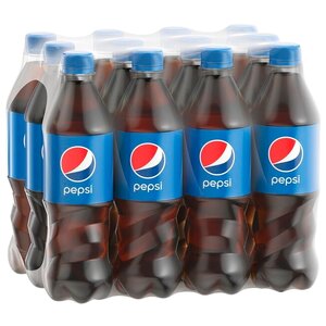 Газированный напиток Pepsi (фото modal nav 12)