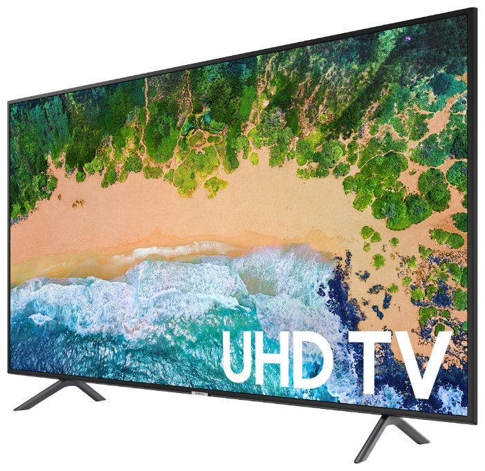 Телевизор Samsung UE75NU7100U (фото modal 3)