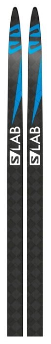 Беговые лыжи Salomon S-Lab Carbon Sk Blue 187 (фото modal 2)