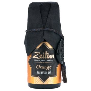 Zeitun эфирное масло Апельсин (фото modal nav 1)