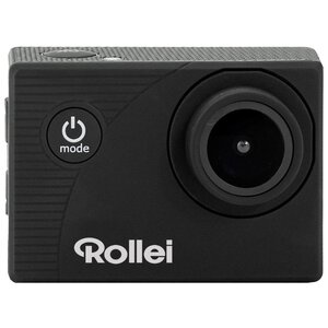 Экшн-камера Rollei Actioncam 372 (фото modal nav 1)