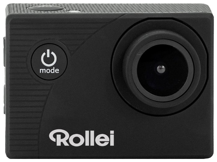 Экшн-камера Rollei Actioncam 372 (фото modal 1)