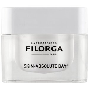 Filorga Skin-Absolute Day Дневной крем для лица, шеи и области декольте (фото modal nav 1)