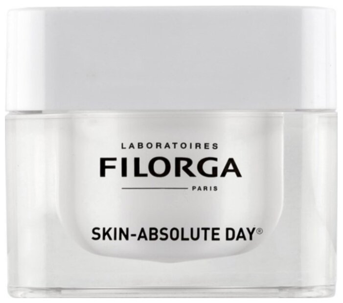Filorga Skin-Absolute Day Дневной крем для лица, шеи и области декольте (фото modal 1)