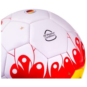 Футбольный мяч Jögel Spain (фото modal nav 4)