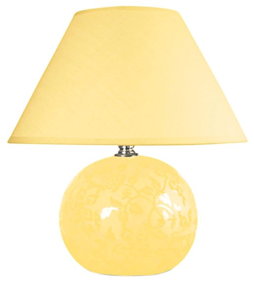 Настольная лампа Lucia Шелк 401 (фото modal 1)