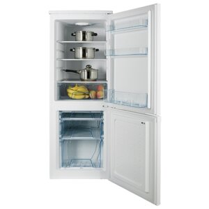 Холодильник GALATEC GTD-208RN (фото modal nav 2)