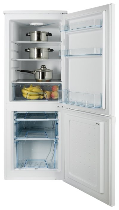 Холодильник GALATEC GTD-208RN (фото modal 2)