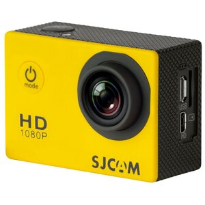 Экшн-камера SJCAM SJ4000 (фото modal nav 29)