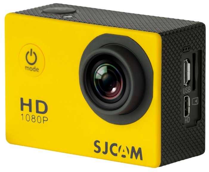 Экшн-камера SJCAM SJ4000 (фото modal 29)