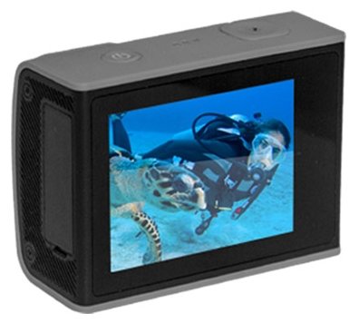Экшн-камера Gmini MagicEye HDS8000Pro (фото modal 3)