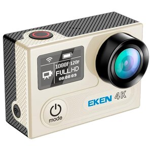 Экшн-камера EKEN H8R (фото modal nav 18)