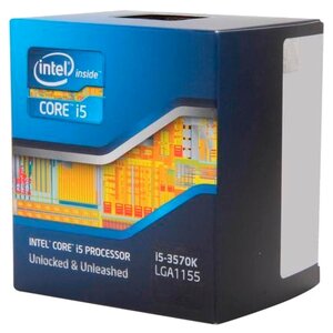 Процессор Intel Core i5 Ivy Bridge (фото modal nav 4)