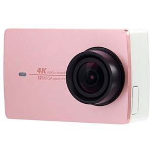 Экшн-камера YI 4K Action Camera Travel Edition (фото modal nav 16)