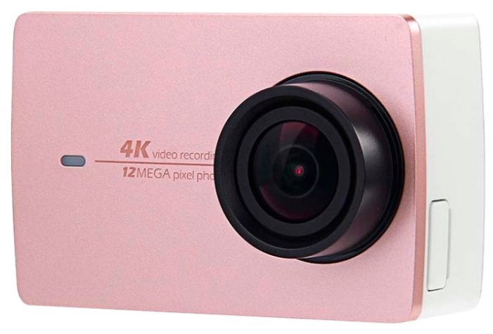 Экшн-камера YI 4K Action Camera Travel Edition (фото modal 16)