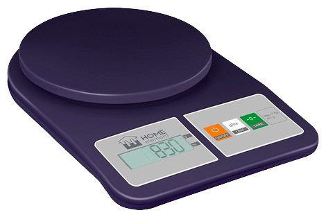 Кухонные весы Home-Element HE-SC930 (фото modal 5)