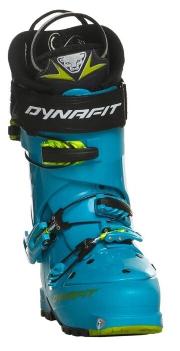 Ботинки для горных лыж DYNAFIT Neo U CR WS (фото modal 4)