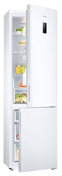 Холодильник Samsung RB-37 J5200WW (фото modal 6)