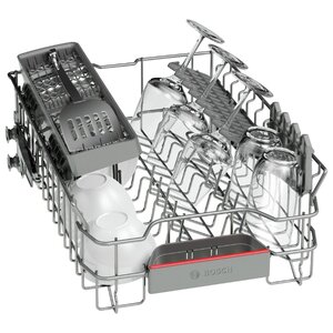 Посудомоечная машина Bosch Serie 4 SPV46IX00E (фото modal nav 4)
