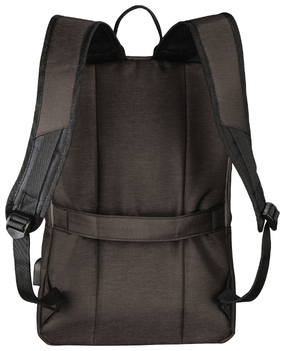 Рюкзак HAMA Manchester Notebook Backpack 17.3 (фото modal 6)