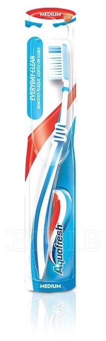 Зубная щетка Aquafresh Everyday Clean (фото modal 5)