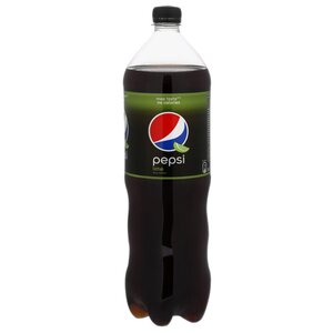 Газированный напиток Pepsi Lime (фото modal nav 3)