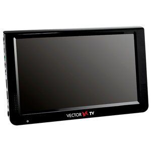 Автомобильный телевизор VECTOR-TV VTV-1000 (фото modal nav 1)
