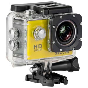 Экшн-камера SJCAM SJ4000 (фото modal nav 32)