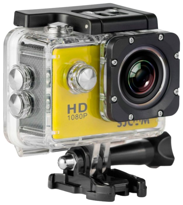 Экшн-камера SJCAM SJ4000 (фото modal 32)