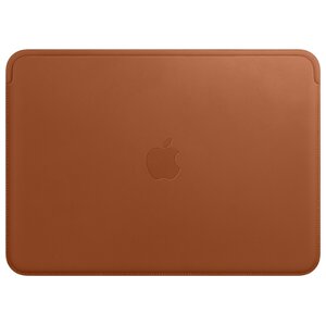 Чехол Apple Leather Sleeve for MacBook Pro 13 (фото modal nav 5)