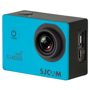 Экшн-камера SJCAM SJ4000 WiFi (фото modal nav 20)