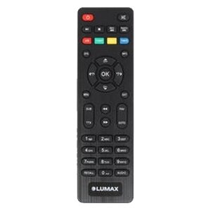 TV-тюнер LUMAX DV-4201HD (фото modal nav 8)