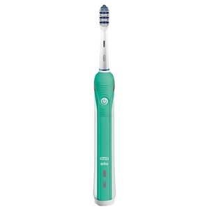 Электрическая зубная щетка Oral-B TriZone 3000 (фото modal nav 1)