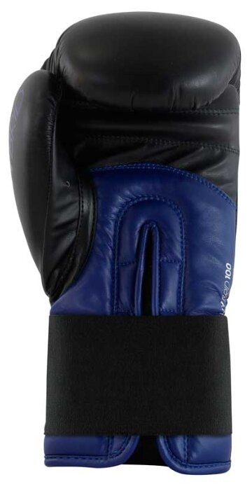 Боксерские перчатки adidas Hybrid 100 (фото modal 15)