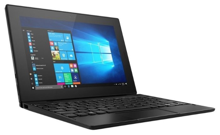 Планшет Lenovo ThinkPad Tablet 10 8Gb 128Gb WiFi (фото modal 2)