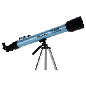 Телескоп Celestron Land & Sky 60 AZ (фото modal nav 4)