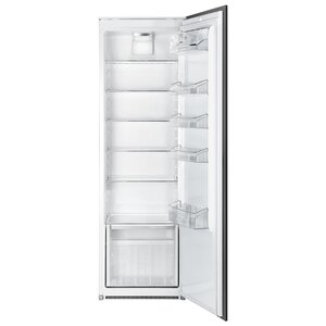 Встраиваемый холодильник smeg S7323LFEP (фото modal nav 1)