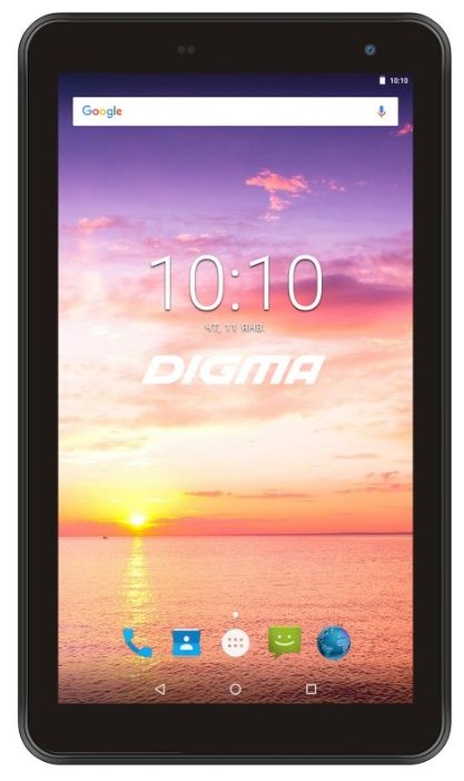 Планшет Digma Optima 7016N 3G (фото modal 1)