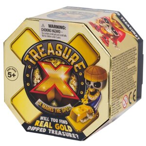 Игровой набор Moose Treasure X - В поисках сокровищ (№18) 41500 (фото modal nav 7)