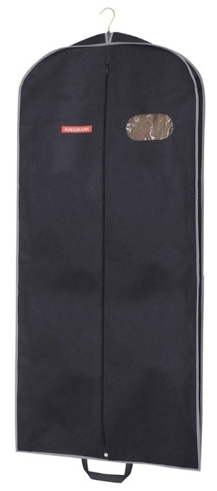 HAUSMANN Чехол для верхней одежды HM-701403 60x140 см (фото modal 1)