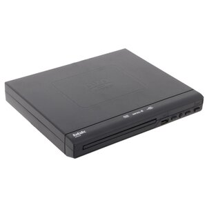 DVD-плеер BBK DVP030S (фото modal nav 2)