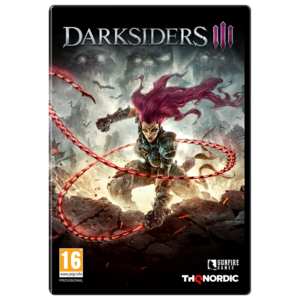 Darksiders III (фото modal nav 3)