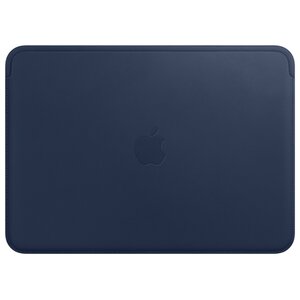 Чехол Apple Leather Sleeve for MacBook Pro 13 (фото modal nav 3)