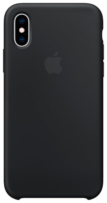 Чехол Apple силиконовый для iPhone XS (фото modal 36)