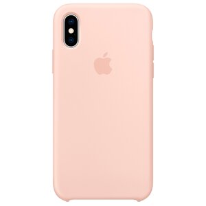 Чехол Apple силиконовый для iPhone XS (фото modal nav 21)