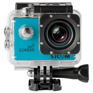 Экшн-камера SJCAM SJ4000 WiFi (фото modal nav 22)