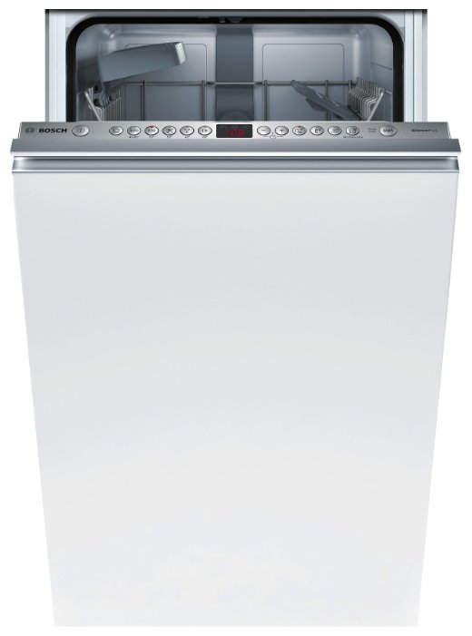 Посудомоечная машина Bosch Serie 4 SPV46IX00E (фото modal 1)