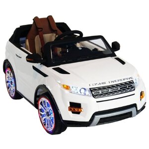 Hollicy Автомобиль Range Rover Luxury (фото modal nav 9)