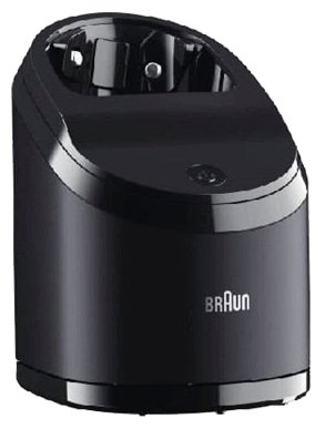 Зарядное устройство Braun Clean&Charge (Series 5) (фото modal 1)